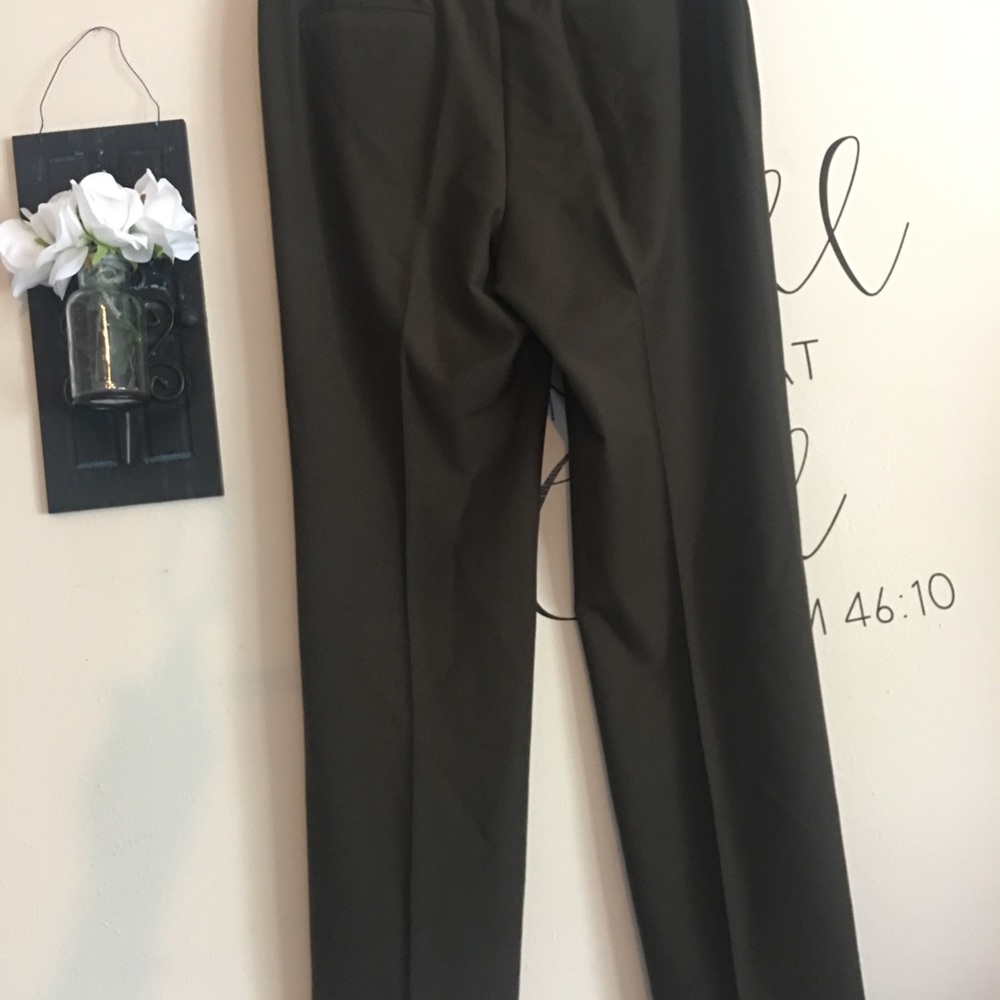 Talbots trousers - Picture 3 of 4